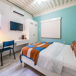 Standaard Kamer met een King Size Bed